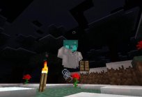How to brew a potion of invisibility in Minecraft? Become the invisible man.