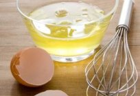 Харчовая каштоўнасць яйкі: максімальна засваяльны прадукт