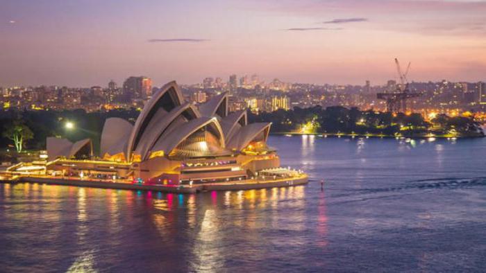 um olhar sobre a capital da austrália, canberra forma de governo