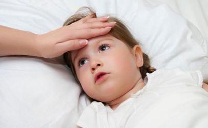 نوروفيروس علامات العدوى في الأطفال العلاج