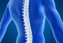 What is a herniated disc? Treatment, diagnosis
