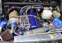 O motor 2106 VAZ: especificações, tuning e foto
