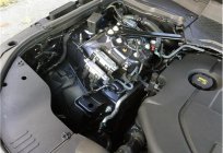 O Range Rover Sport: tuning, reestilizado, de pouco peso