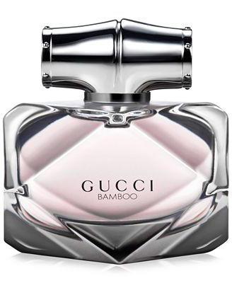 Perfumy Gucci Bamboo