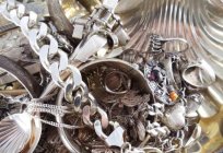 تنظيف الفضة والمجوهرات في المنزل: الخصائص ، فعالية أساليب وتقنيات