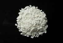 Противоморозные aditivo para argamassa de cimento: o consumo e o modo de aplicação