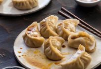 Where is the birthplace of dumplings