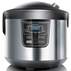 the principle of operation of the slow cooker