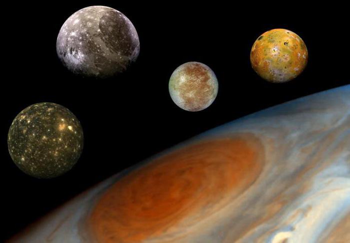 the diameter of Jupiter