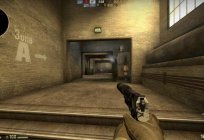 Guide, how to make a small crosshair in CS: GO