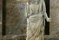 Athena: nome do valor: descrição e origem do nome