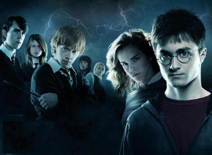 Harry Potter und der Halbblutprinz-Schauspieler