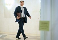 Sprecher der Staatsduma Volodin: Biografie, Aktivitäten und interessante Fakten