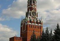 Wer baute die Mariä-Verkündigungs-Kathedrale in Moskau?