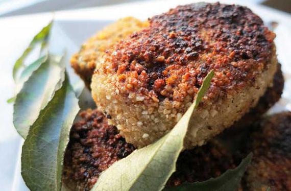 cutlets recipe step-by-step