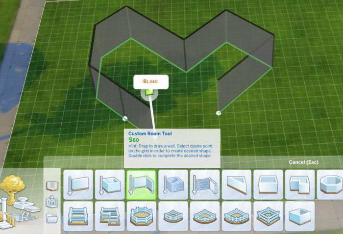 作弊码在Sims4建立