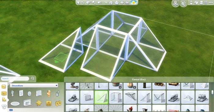 的Sims4籍和秘密游戏