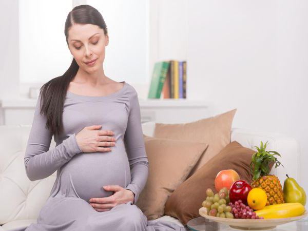 Kreon during pregnancy 3rd trimester