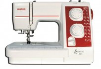 Qué máquina de coser es la mejor para la casa? Mini máquina de coser: los clientes (el mejor y más barata)