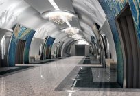 El metro de san petersburgo: el plan de desarrollo hasta el año 2028