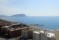 Diamond Hill Resort 5* (Turkey, Alanya): photo, prices and reviews of tourists from Russia