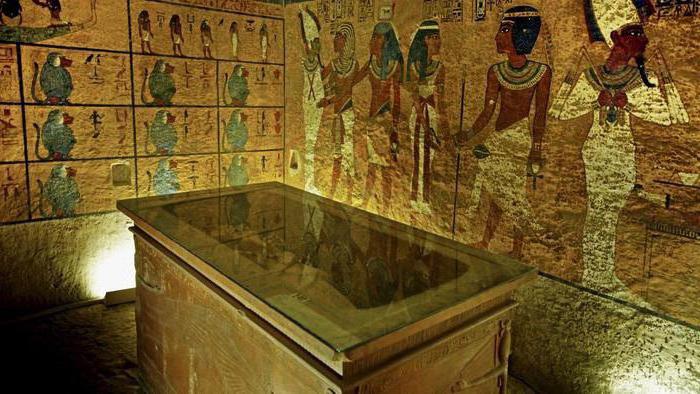 mumia faraona ramzesa