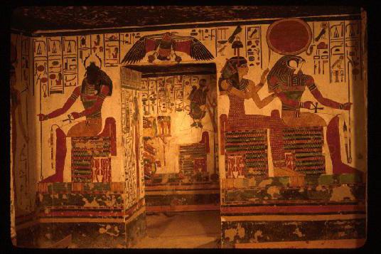 古代エジプトのミイラの秘宝と少年王の真実