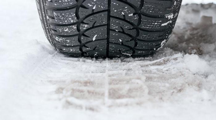 टायर Pirelli सूत्र बर्फ समीक्षा