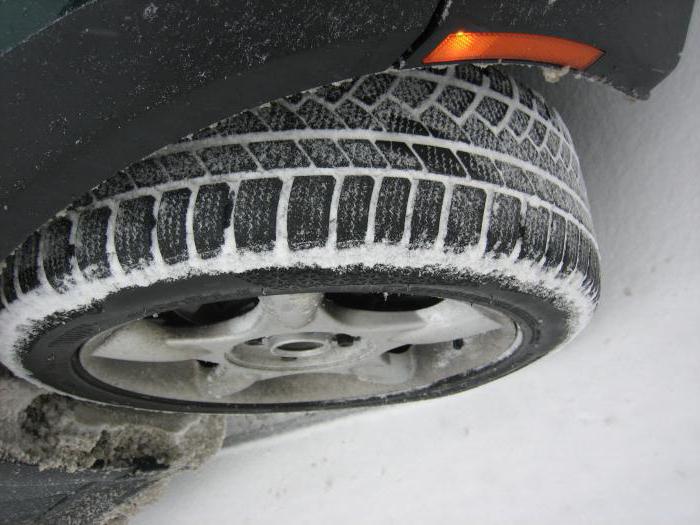 タイヤはピレリ式氷のレビ