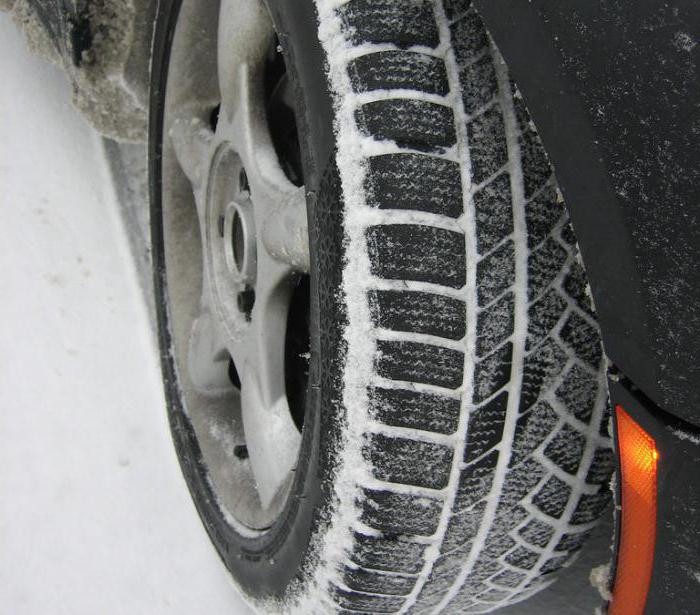 neumáticos de invierno pirelli de punta a los clientes la fórmula ice