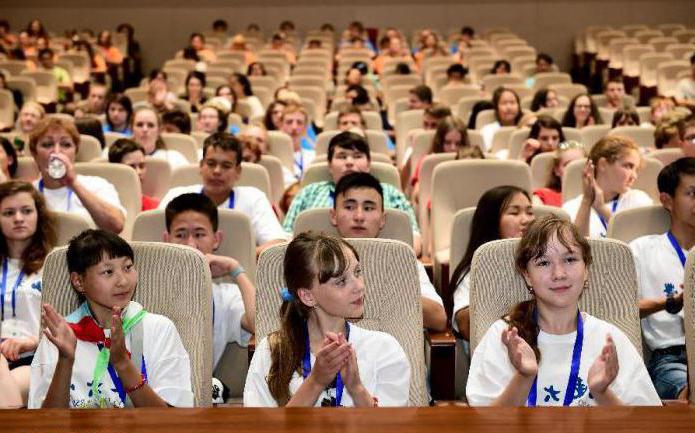 Ausbildung in China Bewertungen