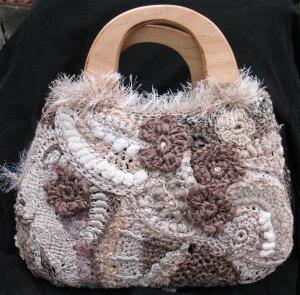 friform Crochet