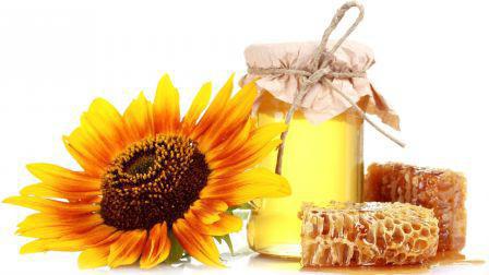 متنافرة العشب العسل خصائص مفيدة و موانع
