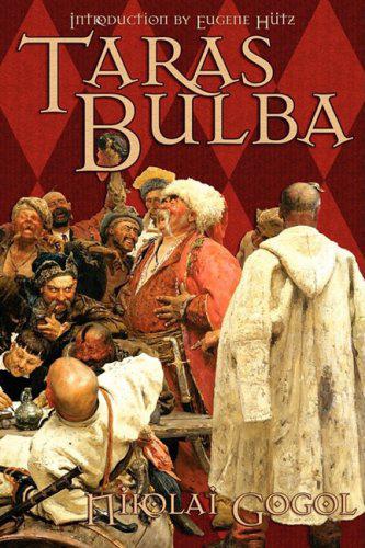 the history of the Taras Bulba