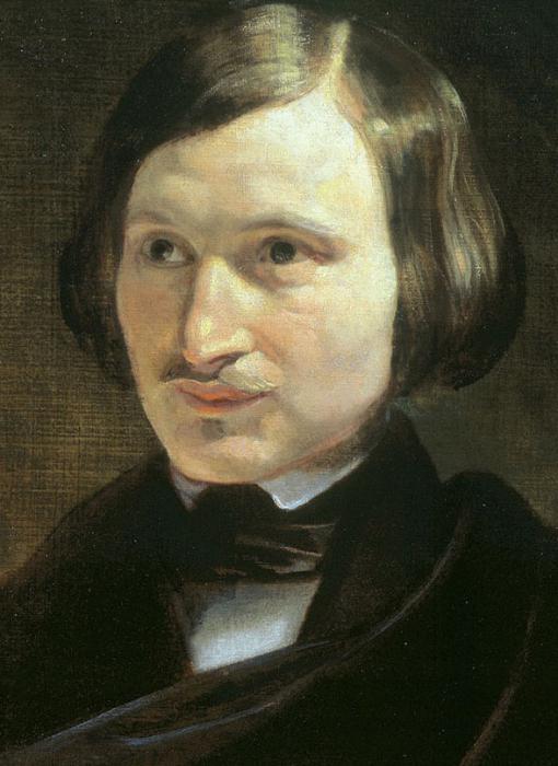 die Geschichte des «Taras Bulba» von Gogol