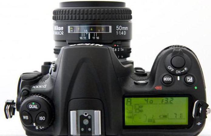 Nikon D300S opinie profesjonalistów