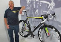 Amerikalı bisikletçi Greg Lemond: biyografi, spor kariyer