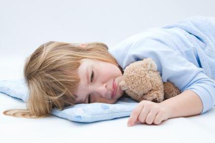 причини поганого сну у дорослих