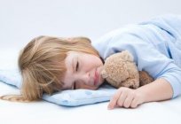 Causes of poor sleep: description and methods of struggle