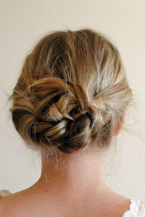 how to make beautiful hair fast and easy