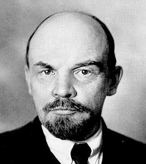 warum Lenin nicht begraben