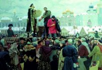 Повстання Пугачова: підсумки, хід і причини
