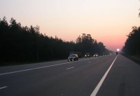 राजमार्ग एम-7 