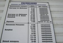 Centro de peregrinación belgorod: características