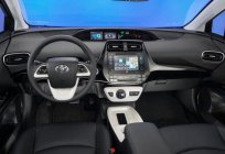 Електромобілі Тойота: огляд, характеристики, переваги і недоліки