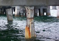 Corrosion: types of corrosion, methods of protection