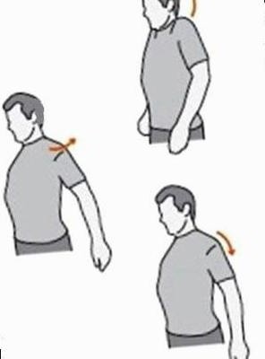 периартрит articulação do ombro ginástica