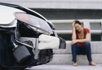 Araç sigortası hayat sigortası olmadan. Zorunlu araç sigortası