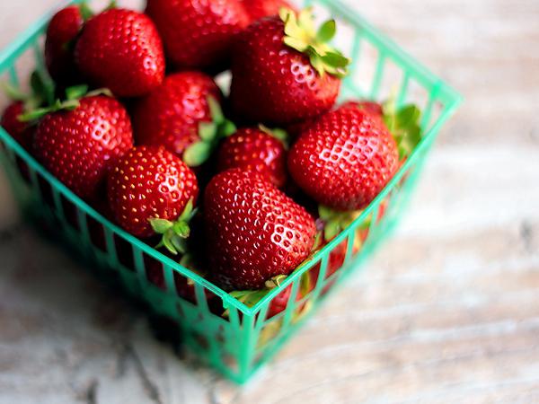 Strawberry Regal Eigenschaft