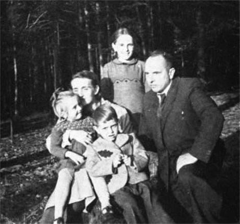 Stepan Bandera krótka biografia